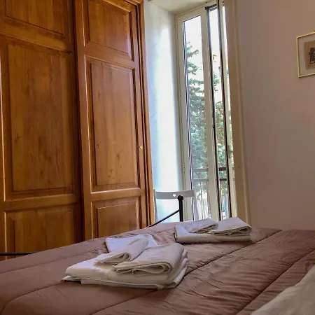 Royal - Center Apartamento