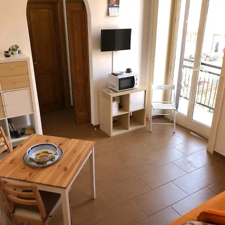 Apartamento Royal - Center
