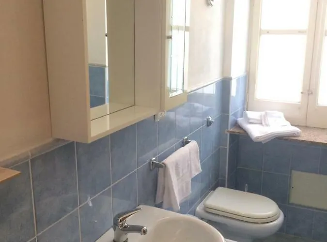 Apartamento Royal - Center