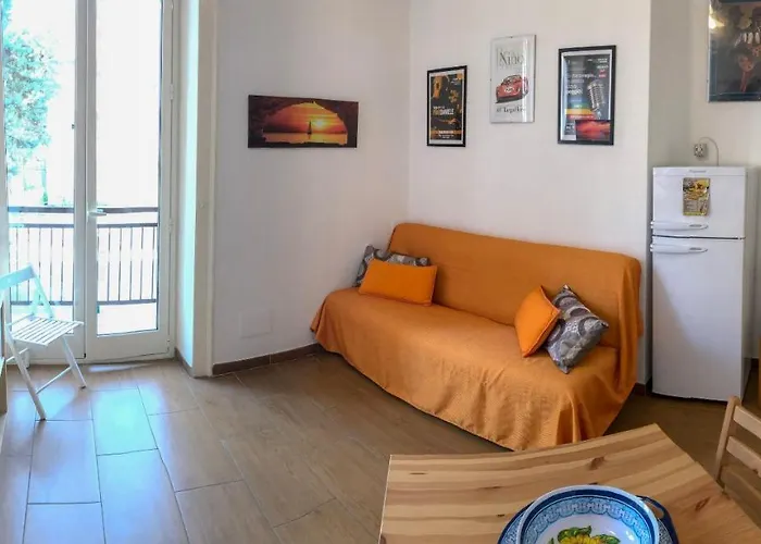 Royal - Center Cefalú