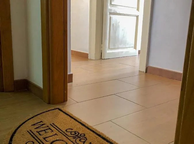 Royal - Center Apartamento