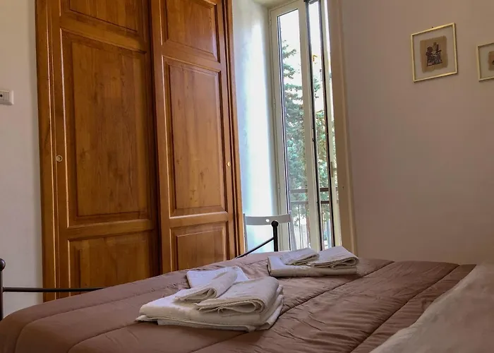 Royal - Center Apartamento