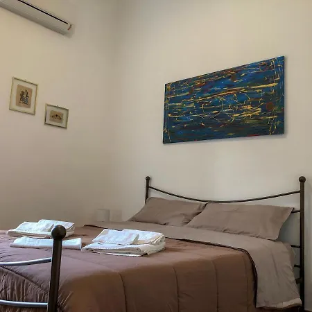 Appartement Royal - Center Cefalù