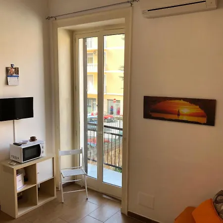 Royal - Center 아파트