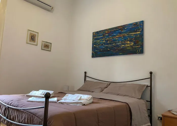 Appartement Royal - Center Cefalù