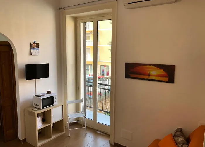 Royal - Center Appartement