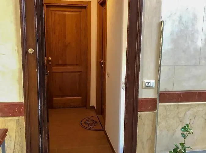 Royal - Center * Cefalù