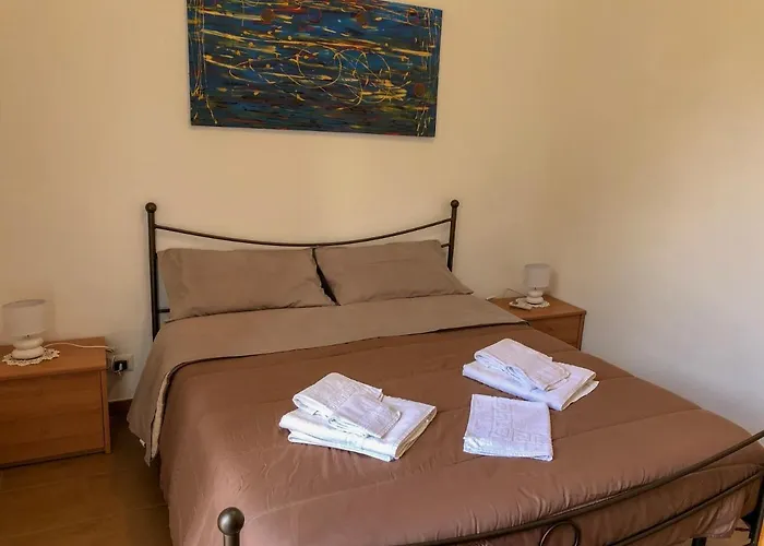 Apartman Royal - Center *